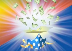 IGT's MegaJackpot Delivers a £1.7 Million Dream Hit