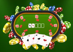 Dicionário do Poker