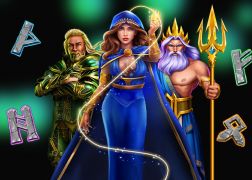 Microgaming taucht in den März mit einer Reihe neuer Spiele ein