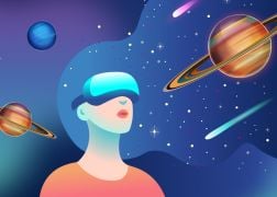 Metaverse Gaming - How it Will Impact Online Gambling