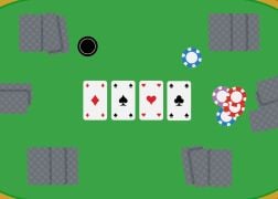 Poker Positions - Learn How to Turn it to Your Advantage