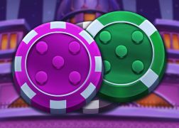 Take a Seat at the Table in Chip Spin Slot Where Everything is About Chips
