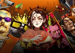 Paddy Power, Betfair Casinos Expand With Nolimit City Titles