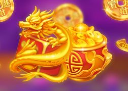 Tame the Dragon in a New BGaming’s Lucky Dragon MultiDice X Slot