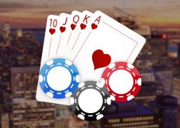 The State of New York to Consider Legalising Online Poker