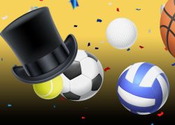 Let the Thrill Begin: the Olympics Tournament at FortuneJack