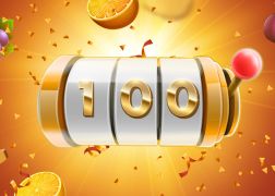 1spin4win Celebrates an Amazing Milestone: 100 Slot Games