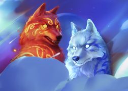 Yggdrasil Releases Ragnawolves WildEnergy™