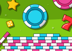 1-3-2-6ベッティングシステム-次のカジノゲームでどう使うか?