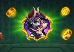 Entra nella dimora stregata di Monsterville Secrets!
