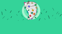 Nesta Páscoa, Vamos Fazer um Twister com 5 Bônus Exclusivos!