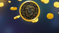 Obtén 50 giros totalmente gratis en CryptoLeo Casino