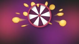 Spin the Wheel of Fortune at Trips Casino