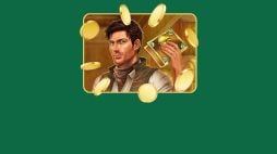 Oferta de bienvenida de Greenplay Casino