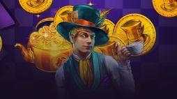A Videoslots Casino Player Nabs €7 Million on Absolootly Mad: Mega Moolah Slot