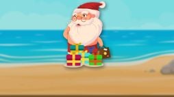 Santa's Summer Surprise: Five Exclusive Bonuses to Make a Sizzling Summer Even Hotter