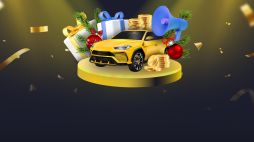 Take the Fast Lane for a Chance to Win Lamborghini Urus at Bdmbet