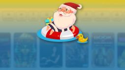 Christmas Came Early: Claim Vegasino’s Exclusive Bonus