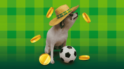 Superbet: R$100 mil em prêmios no Torneio Esquenta dos Sortudos