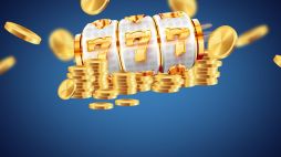 Entra en FairPari Casino y obtén 50 Giros Gratis