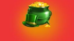 Get Free Entry into the $100K St. Patrick’s Day Tourney at BetOnline