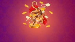 Spin the Chinese Wheel of Fortune at TrustDice Casino