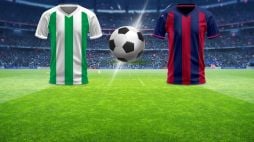 Betis vs Barcelona Match Preview and Betting Tip