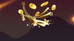 Check Out Zinkra's Starfall 50K Prize Drop Promo with Yggdrasil!