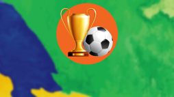 Betsson anuncia patrocínio master do Campeonato Pernambucano 2022 e mais parcerias