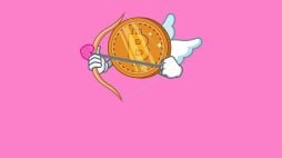 Win Bonus Spins on TrustDice Casino's Love Wheel!