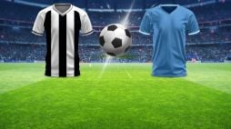 Juventus vs Lazio Predictions and Betting Offers