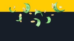 Holen Sie sich den Willkommensbonus auf dem silbernen Tablett im Campeonbet Casino