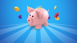 BitStarz Is Giving You Your Own Piggy Bank to Crack
