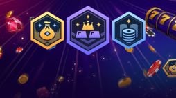 A Lucky N1 Player Wins the €51K Mega Mystery Drop Prize