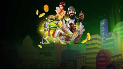 LevelUp Casino Has Reserved a 130% Bonus for AskGamblers Members