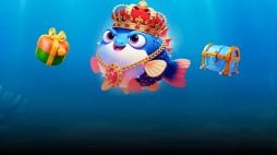 Dive Into Puffy Bonuses at Fugu Casino