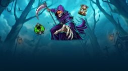The Grim Reaper Wants a Spin