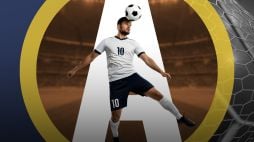 Betano DE: Ein Tor heute, 5 Freispiele morgen