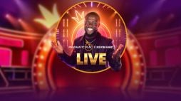 Pragmatic Play Brings Kevin Hart to the Live Casino Tables