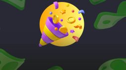 Un despegue en RocketPlay: jugador gana €154K en un solo giro