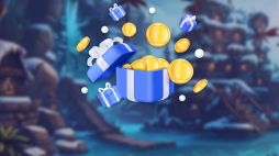 Break the Ice With Yeti Cash Dash at Roobet