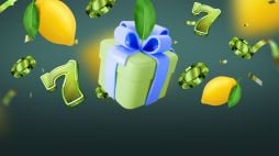 Get 5 No Deposit Free Spins for a Chance to Win Big at Lemon Casino!