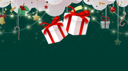 La Navidad llega antes con bonos sin depósito en 3 casinos