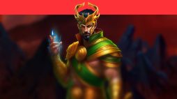 Grab 320+ Free Spins Reserved for AskGamblers Players at Slots City