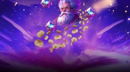 Lucky BitStarz Player Hits €200K on Luck & Magic