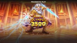 Zeus Just Raised the Stakes in Gates of Olympus