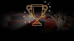 Live Life in the Fast Lane to Win a Share of €15K at N1 Casino