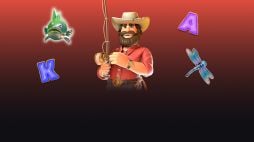 A Big Bass Splash: Get 100 Free Spins at Vega.bet