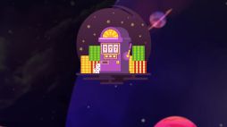 Race to the Finish Line Every Week at Ovitoons Casino to Secure a Share of €1500 or 500 Spins