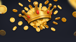 El bono de bienvenida real en BitKingz Casino
